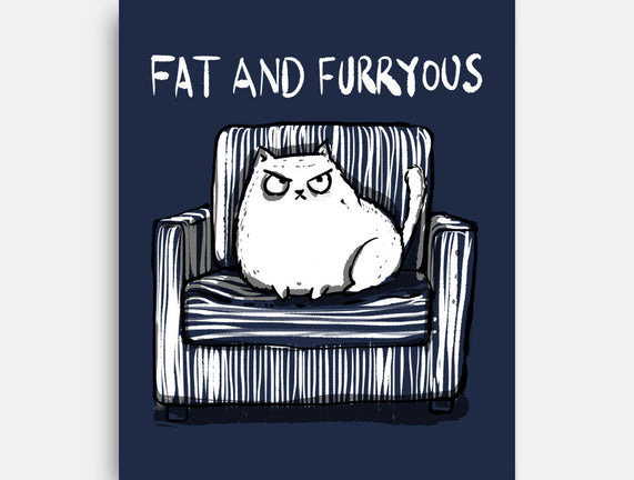 Fat And Furryous