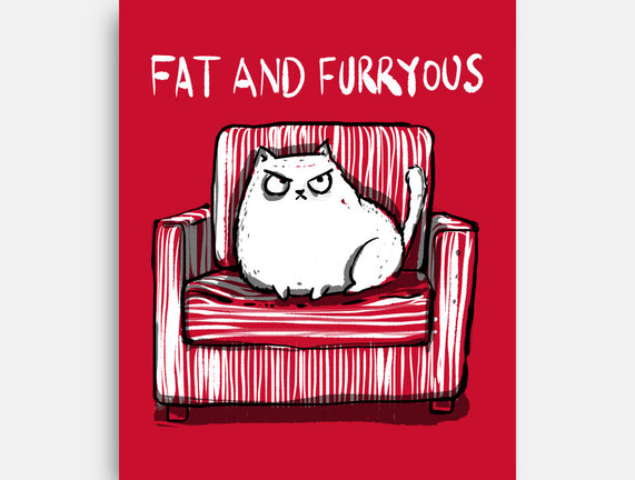 Fat And Furryous