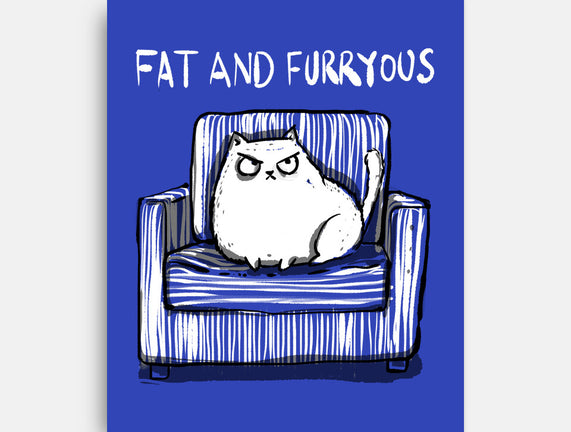 Fat And Furryous