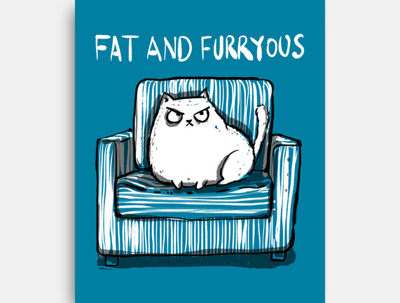 Fat And Furryous