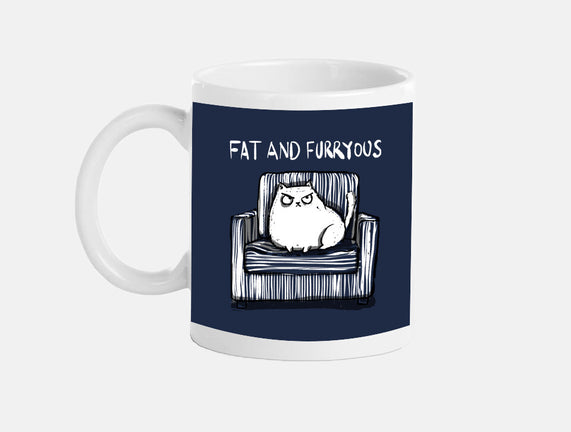 Fat And Furryous
