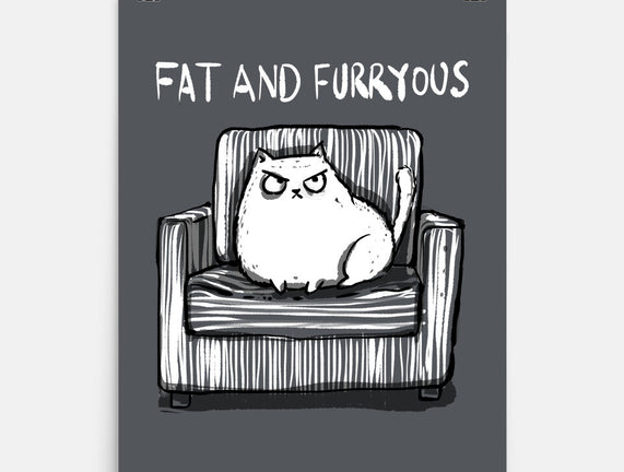 Fat And Furryous