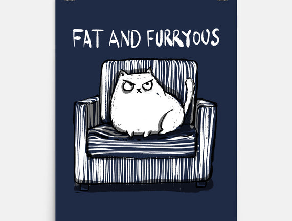Fat And Furryous
