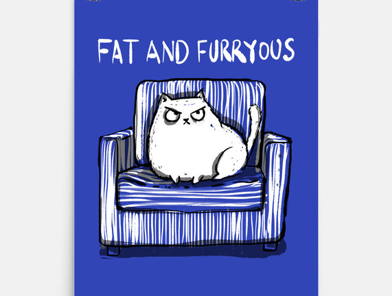 Fat And Furryous