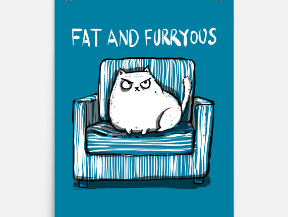Fat And Furryous