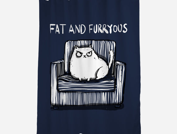 Fat And Furryous