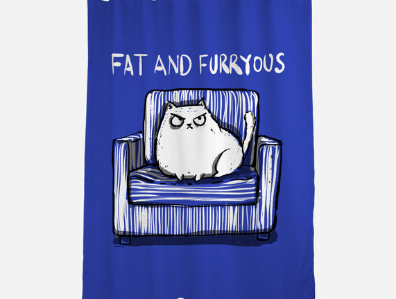 Fat And Furryous