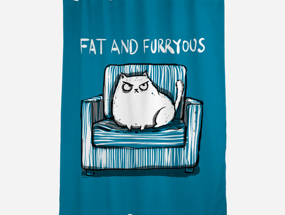 Fat And Furryous
