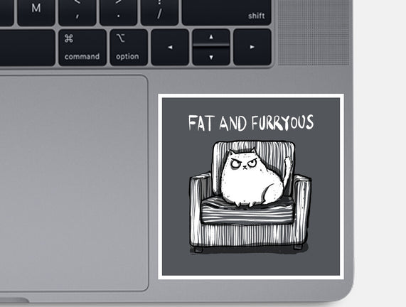 Fat And Furryous