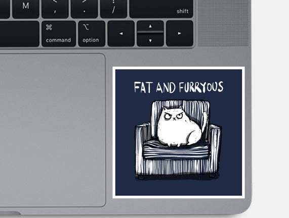 Fat And Furryous