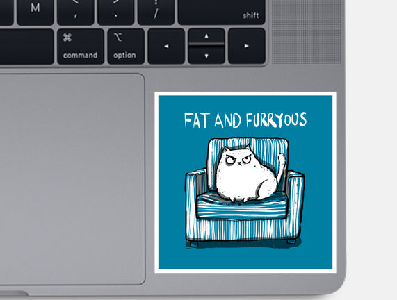 Fat And Furryous