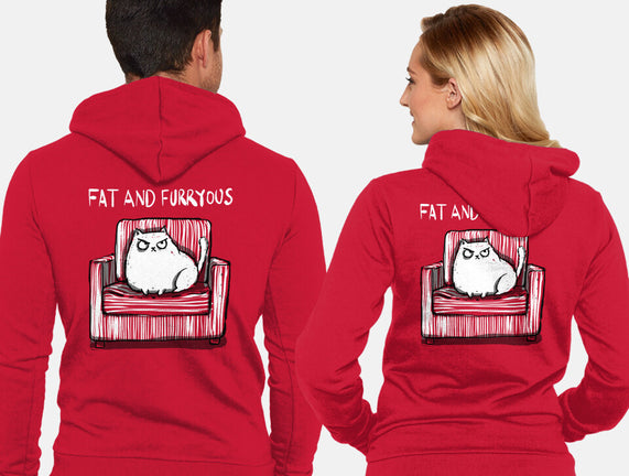 Fat And Furryous