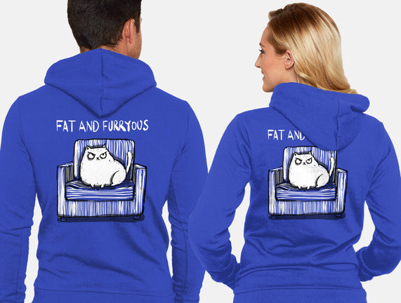 Fat And Furryous