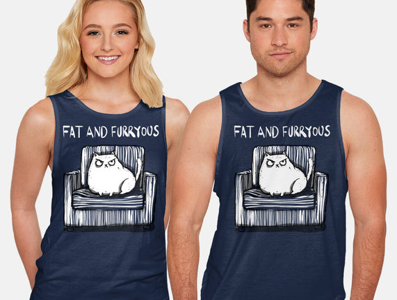 Fat And Furryous