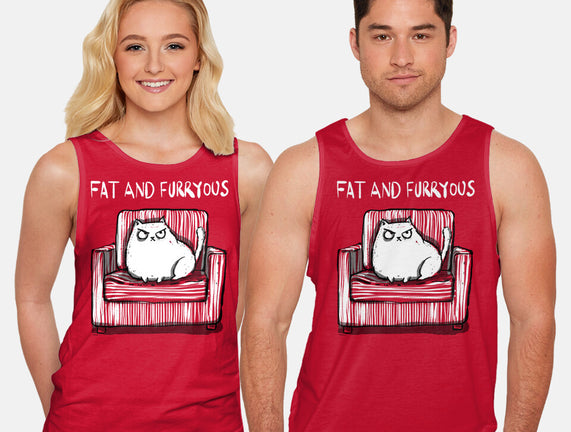 Fat And Furryous