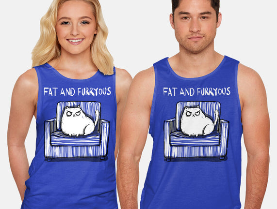 Fat And Furryous