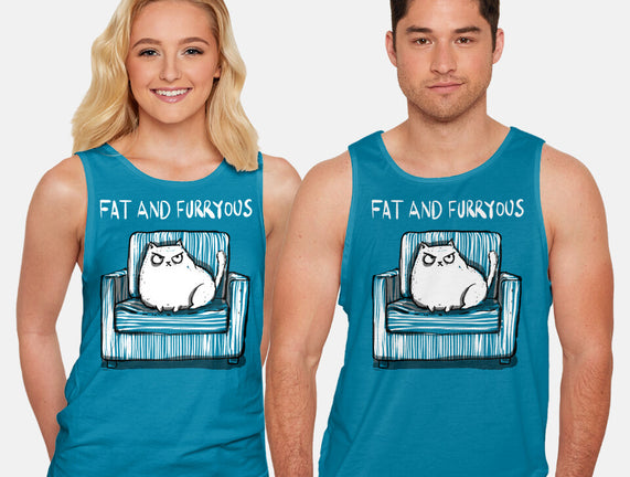 Fat And Furryous