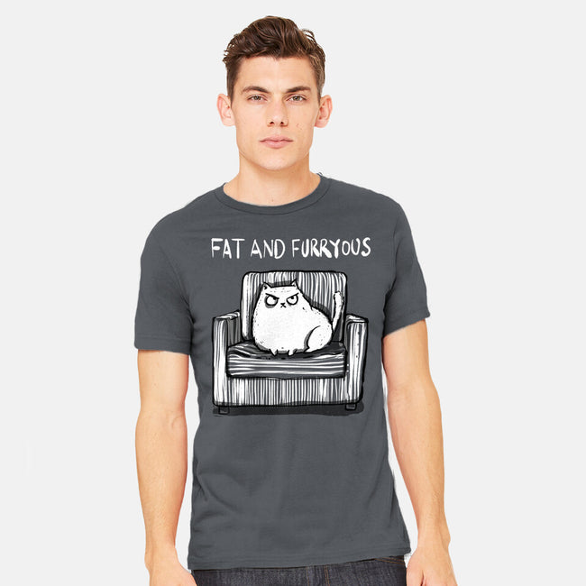 Fat And Furryous-Mens-Heavyweight-Tee-kharmazero