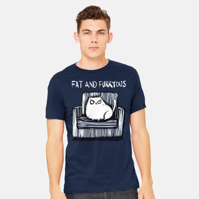 Fat And Furryous-Mens-Heavyweight-Tee-kharmazero