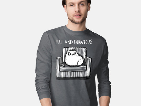 Fat And Furryous
