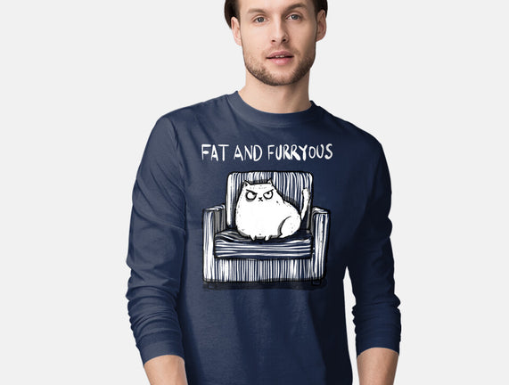 Fat And Furryous