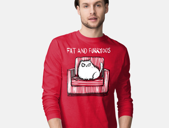Fat And Furryous