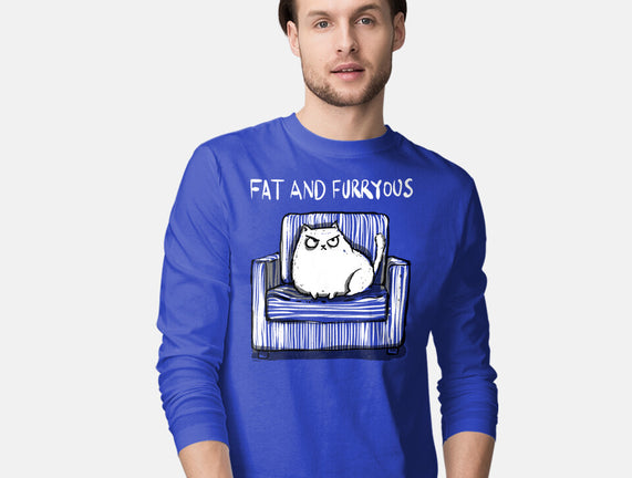 Fat And Furryous