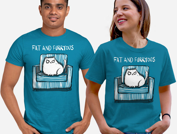 Fat And Furryous
