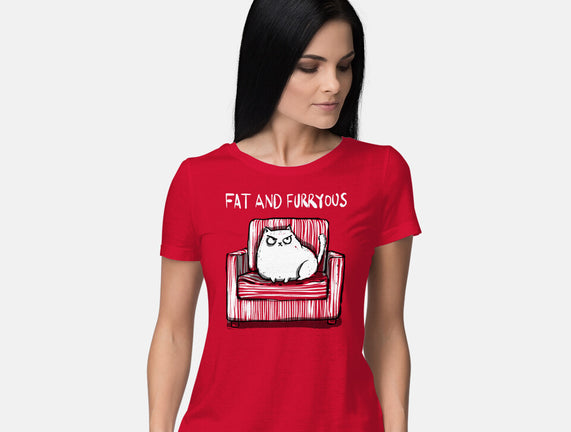 Fat And Furryous