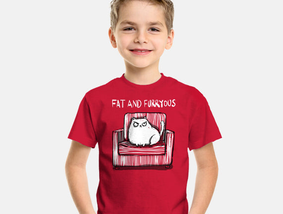 Fat And Furryous