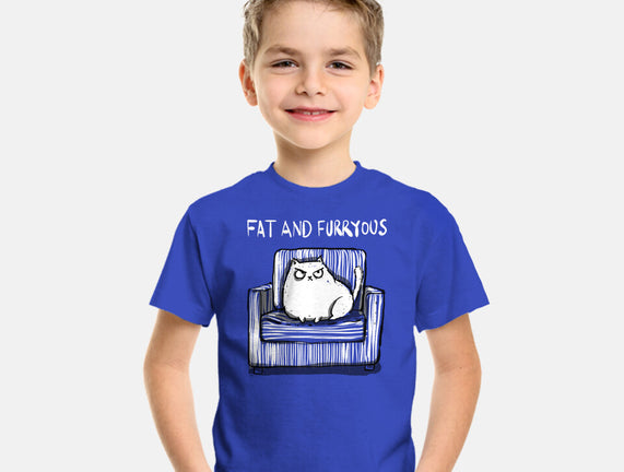 Fat And Furryous