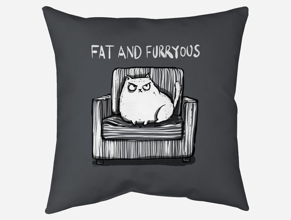Fat And Furryous