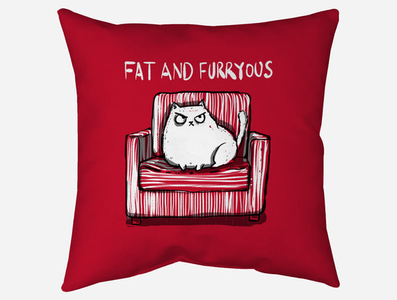 Fat And Furryous