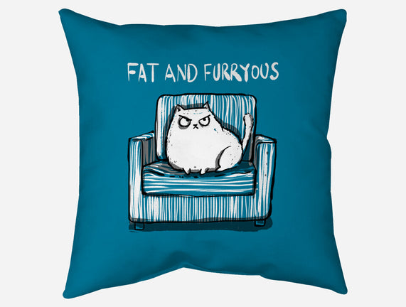 Fat And Furryous