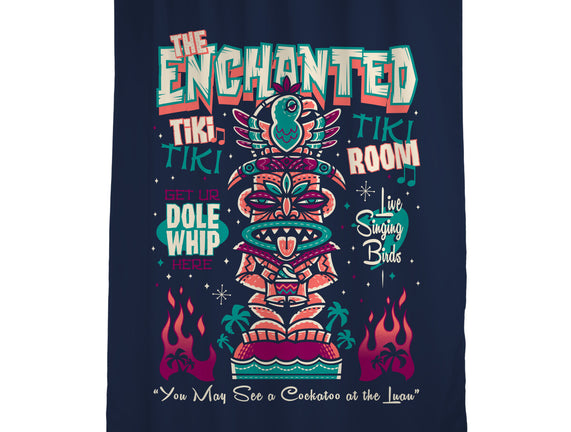 Enchanted Tiki