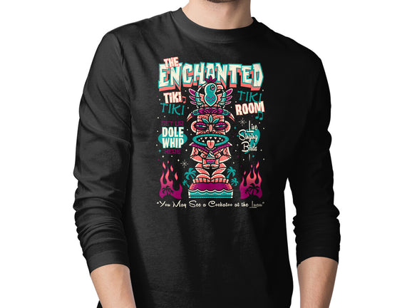 Enchanted Tiki
