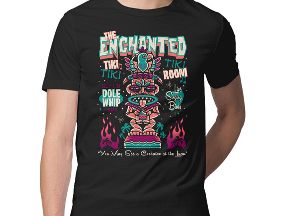 Enchanted Tiki