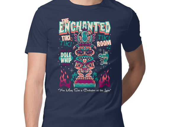 Enchanted Tiki