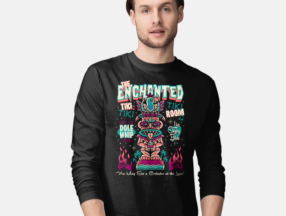 Enchanted Tiki