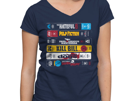 VHS Pulp