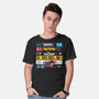 VHS Pulp-Mens-Basic-Tee-Nemons