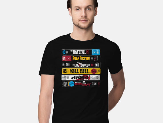 VHS Pulp