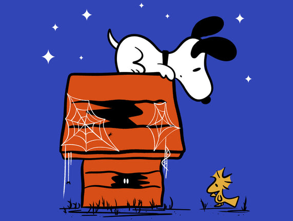 Haunted Doghouse