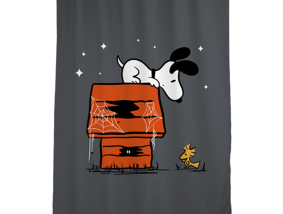 Haunted Doghouse