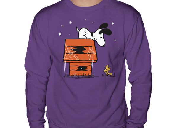 Haunted Doghouse