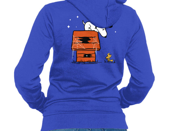 Haunted Doghouse