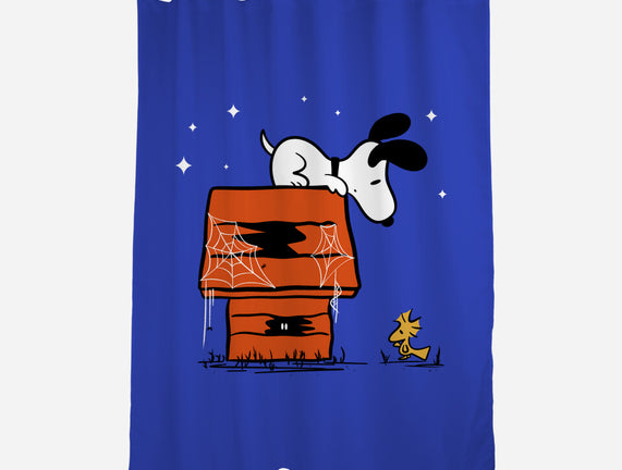 Haunted Doghouse