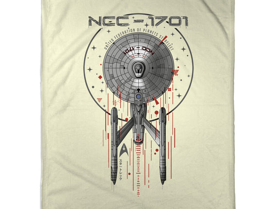 The Enterprise