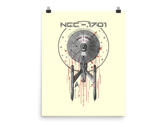 The Enterprise
