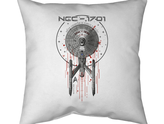 The Enterprise